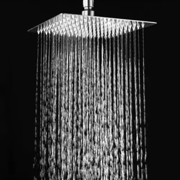 Brimix Shower Head Sprayer