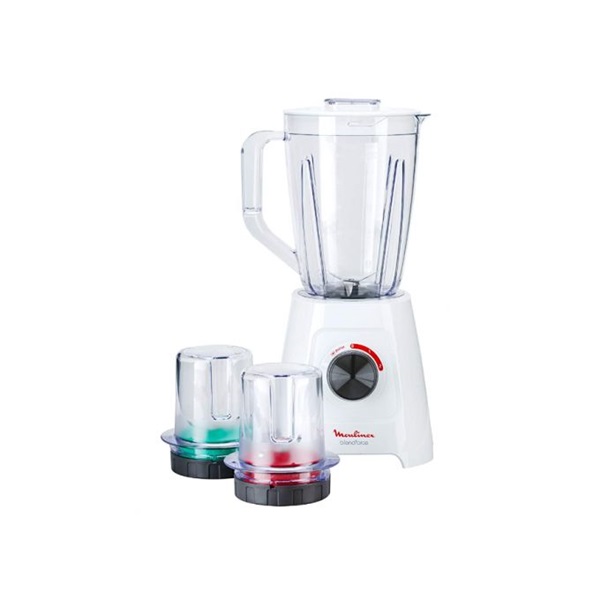MOULINEX-BLENDER REGULAR Blendforce 2 600w Chopper – LM422127