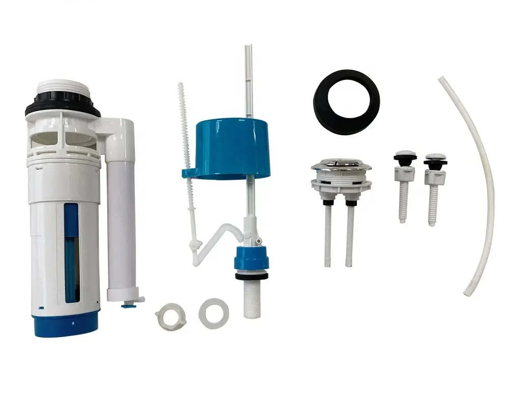 Close Couple Miniset Toilet